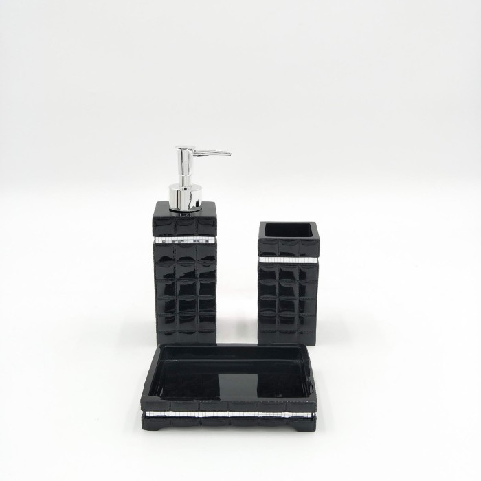 Набор №57 (черный)