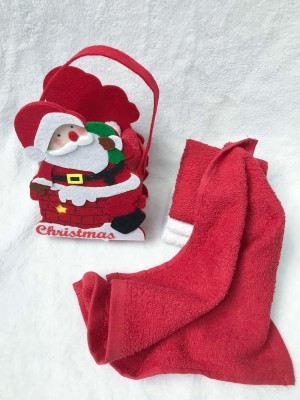 Санта Набор 30х30(4шт)