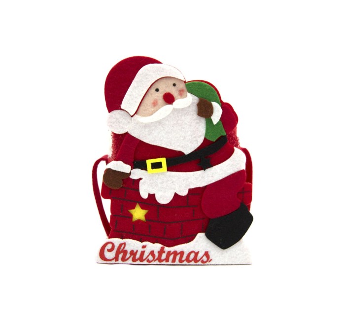 Санта Набор 30х30(4шт)