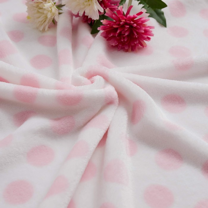 Набор Детский №4 (розовый)