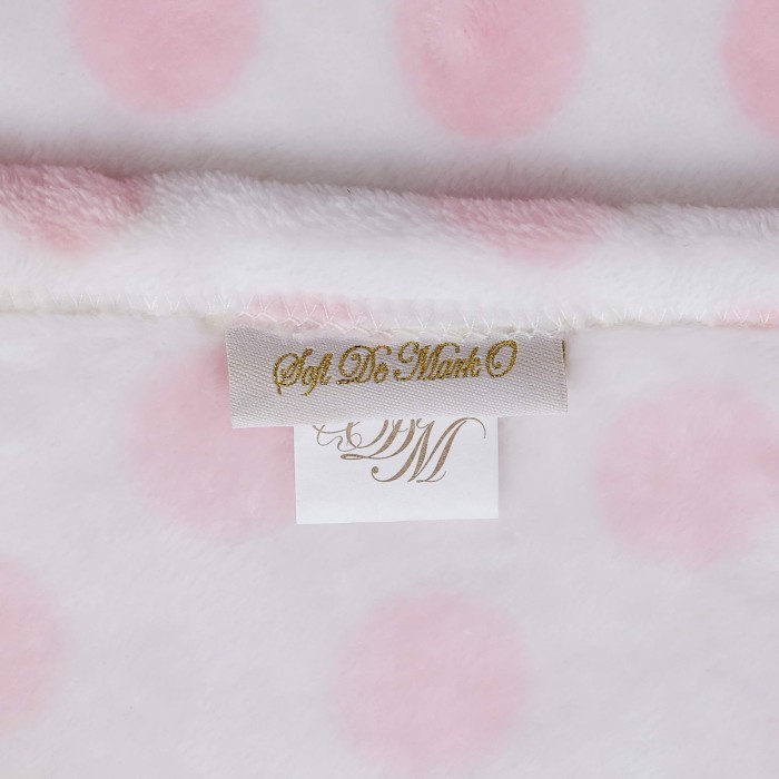 Набор Детский №4 (розовый)