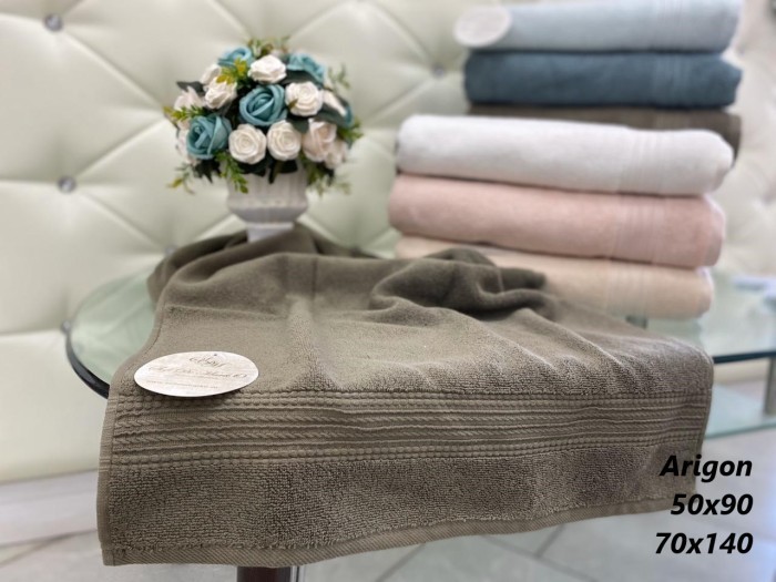 ARIGON (ментол) 70х140 Полотенце