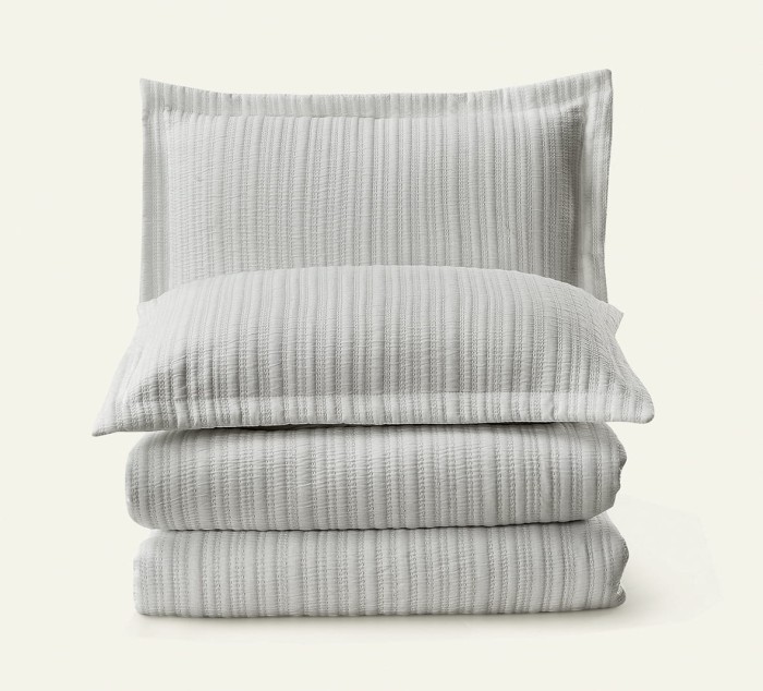 Покрывало Arya синель Waves 250 х260 Серый