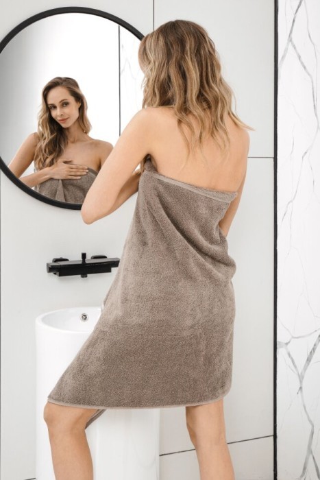 Полотенце VLR CONCEPT TR9S3 Beige