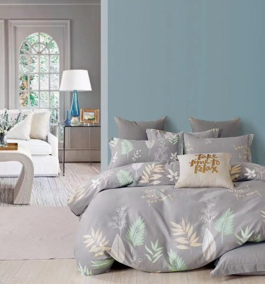 Постельное белье Tango Фланель 1,5-спальный 2 наволочки 1-MOMAE205 