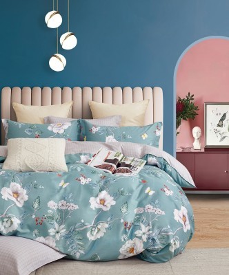 Постельное белье Tango Twill евро 4 наволочки TPIG6-1897  