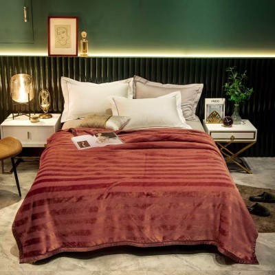 Плед Tango Lindo микрофибра "Фланель" евро 3055-310