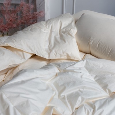 Одеяло ORGANIC DOWN GRASS всесезонное 200х220