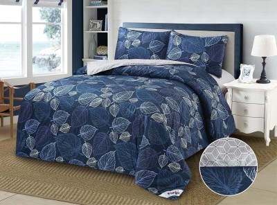 Комплект постельного белья евро с одеялом De Verano Y400-84
