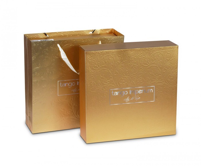 Постельное белье Tango TIS04-822 полуторное