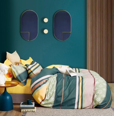 Постельное белье Tango твилл евро 4 наволочки TPIG6-1761