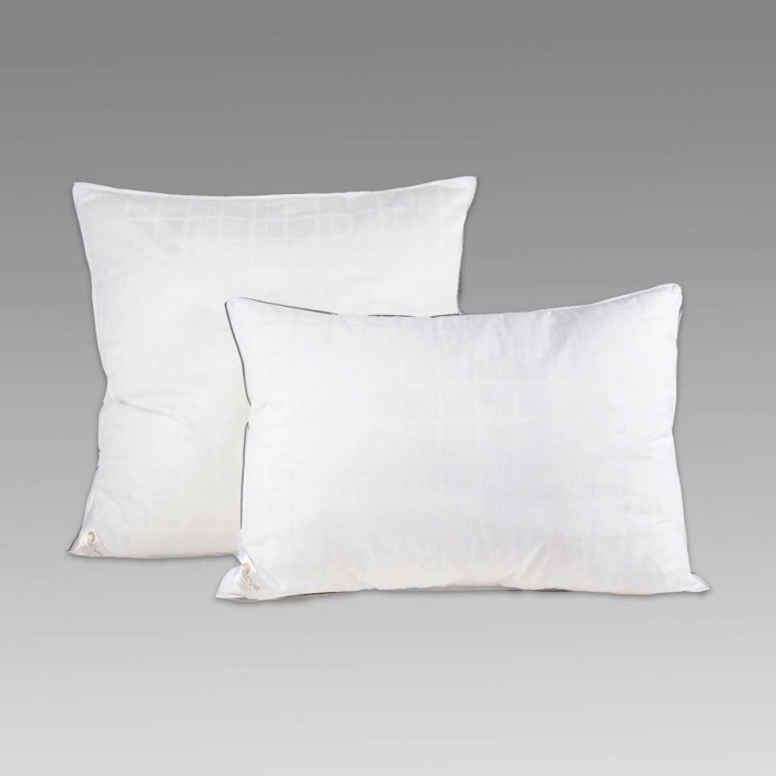 Подушка Arya Хлопок 50X70 Ecosoft