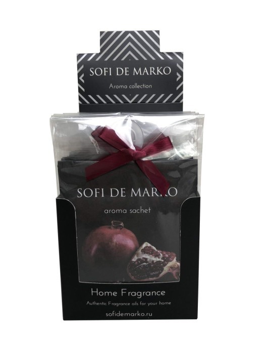 POMEGRANATE Ароматическое саше