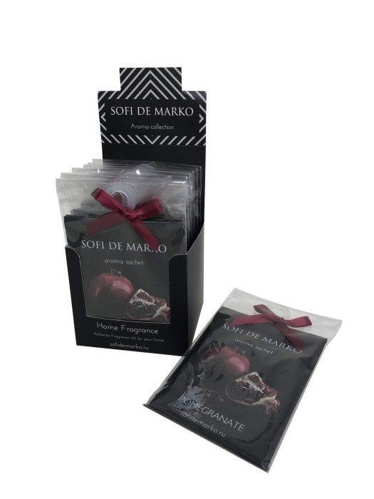 POMEGRANATE Ароматическое саше
