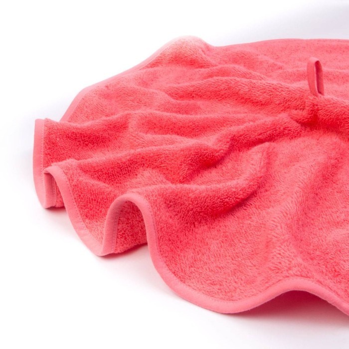 Кухонное Полотенце Arya 70X70 Garden Коралловый