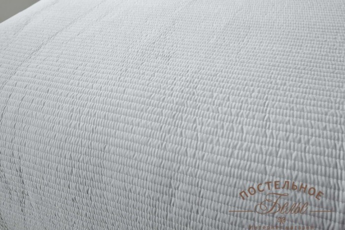 Марисоль покрывало серое 230х250