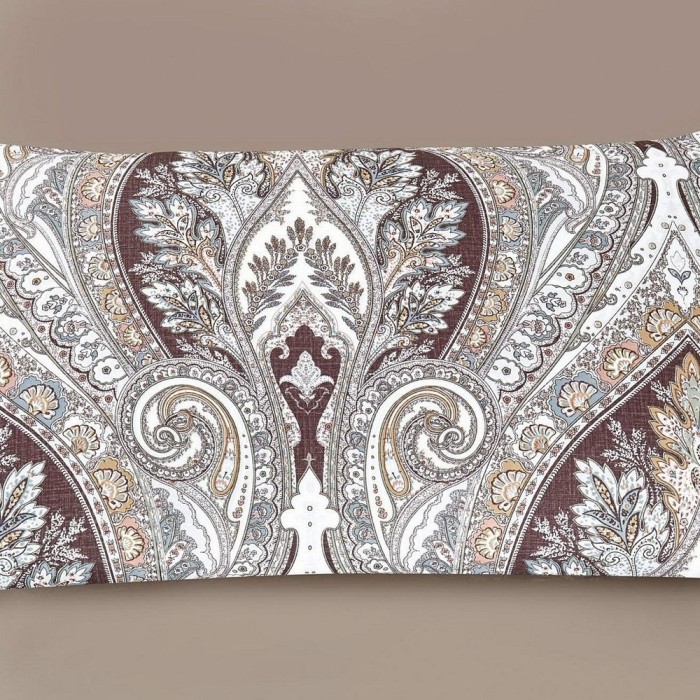 Алтея Комплект постельного белья модерн Евро 4н