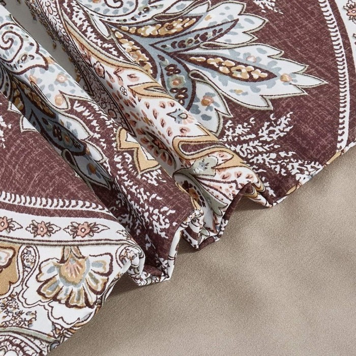 Алтея Комплект постельного белья модерн Евро 4н