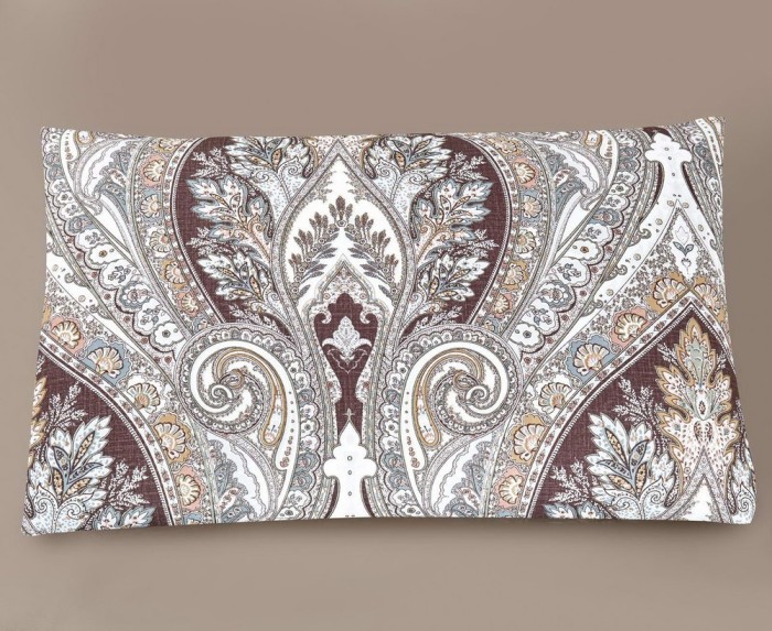 Алтея Комплект постельного белья модерн Евро 4н