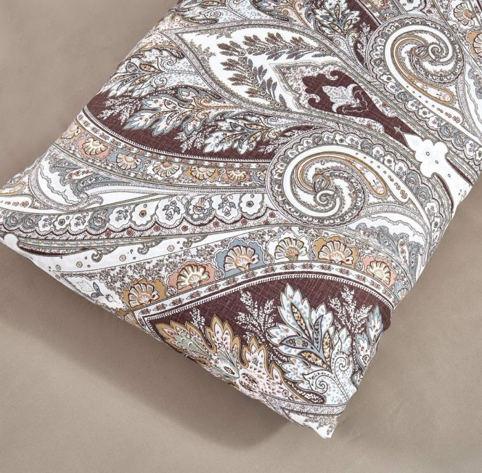 Алтея Комплект постельного белья модерн Евро 4н