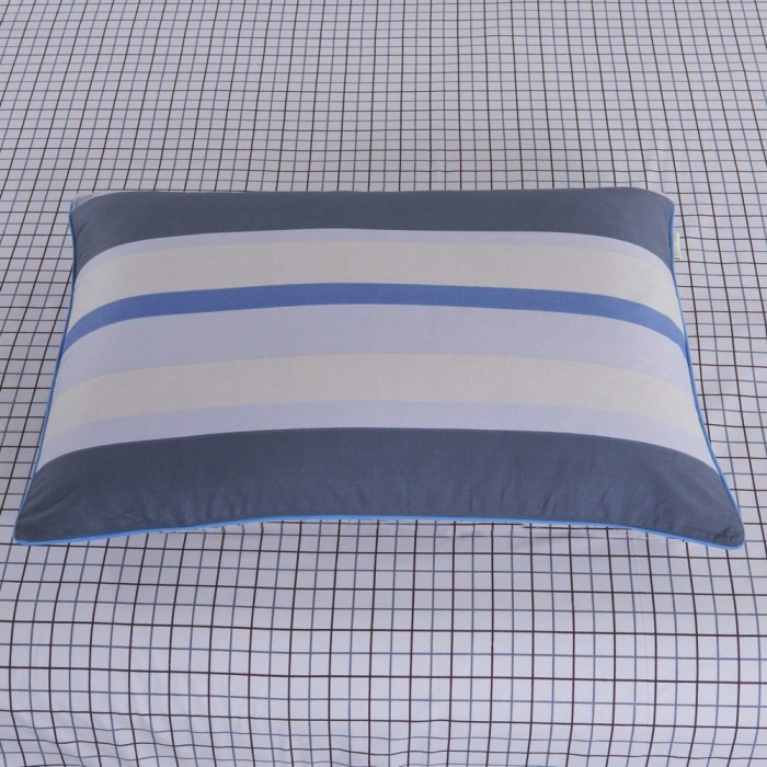 Луиджи Комплект постельного белья сатин Евро 4н