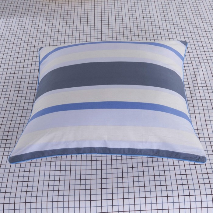 Луиджи Комплект постельного белья сатин Евро 4н