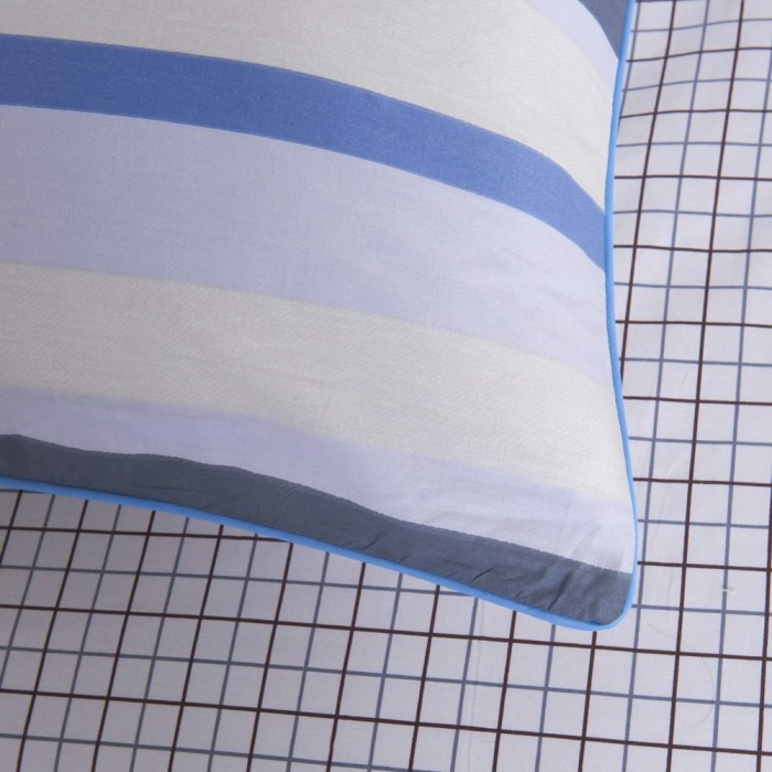 Луиджи Комплект постельного белья сатин Евро 4н