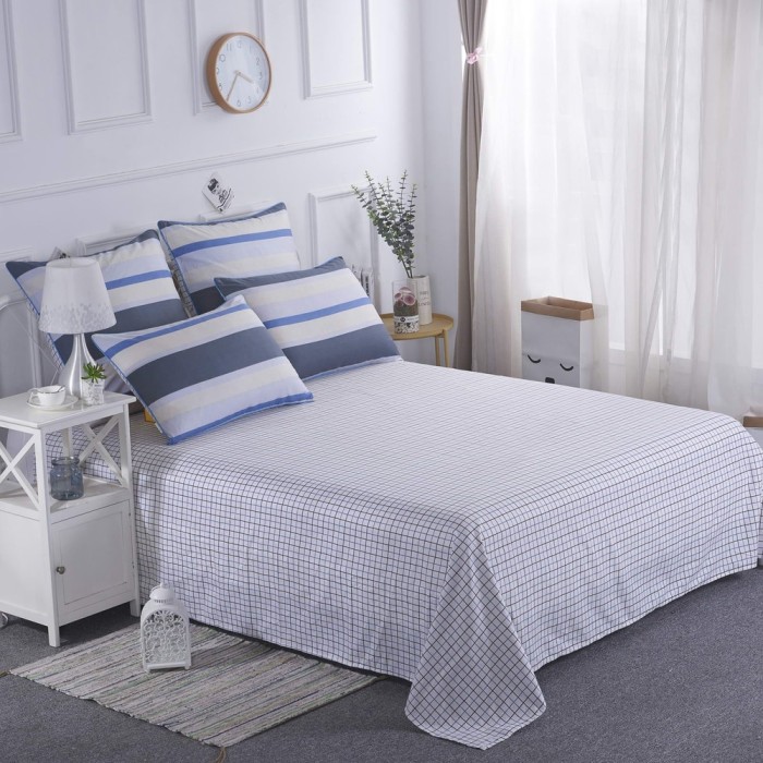 Луиджи Комплект постельного белья сатин Евро 4н