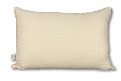 Подушка &quot;Модерато-Эко&quot; 50х68