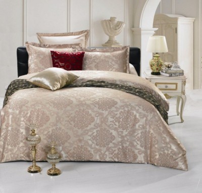 Постельное белье Valtery-жаккард JC-19 евро