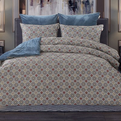 Постельное белье ГАУДИ Деним COTTON евро
