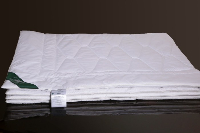 Одеяло Anna Flaum Kamel 140х205 теплое