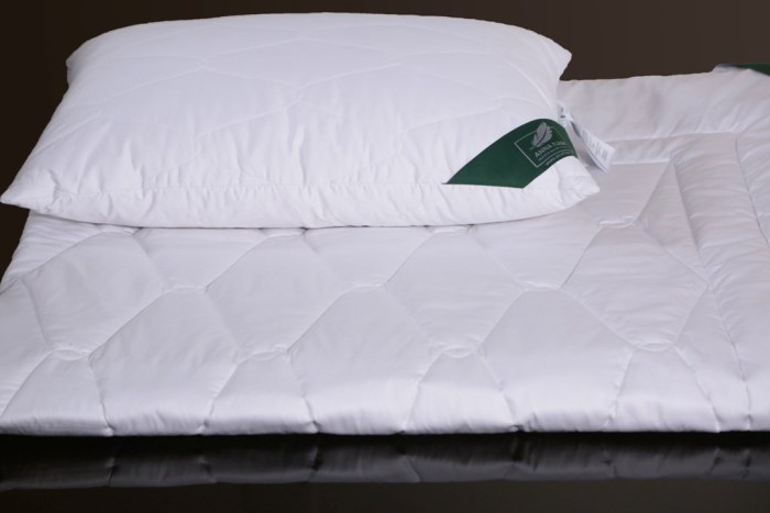 Одеяло Anna Flaum Kamel 140х205 теплое