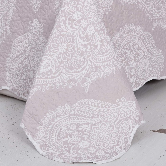 Пэчворк №36 Покрывало 230х250