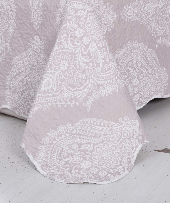 Пэчворк №36 Покрывало 230х250