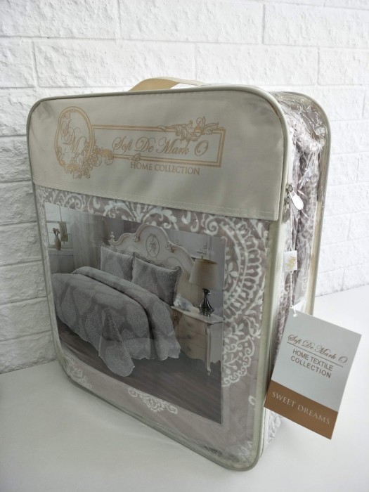 Пэчворк №36 Покрывало 230х250