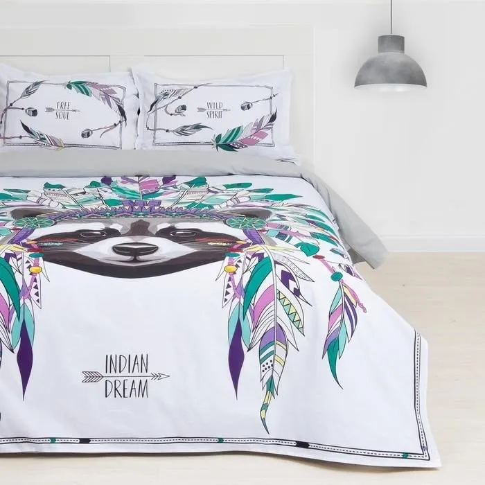 Постельное белье Этель ETR-691-1 Indian style