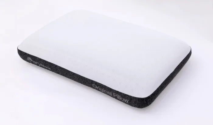 Подушка Arya Memory Foam 59x40x13 Favory Белый