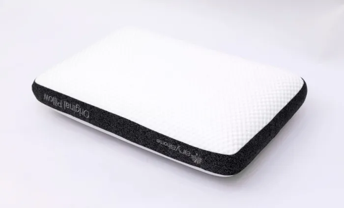 Подушка Arya Memory Foam 59x40x13 Favory Белый