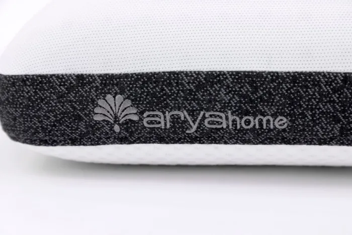Подушка Arya Memory Foam 59x40x13 Favory Белый