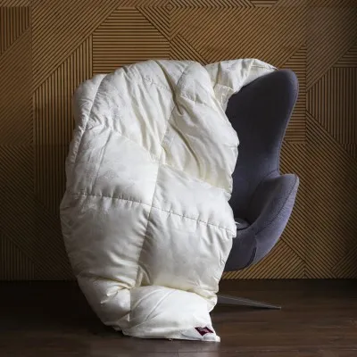 Одеяло SILK DOWN GRASS теплое 200х220