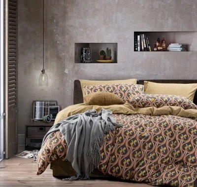 Постельное белье Tango DF01-295 полуторное