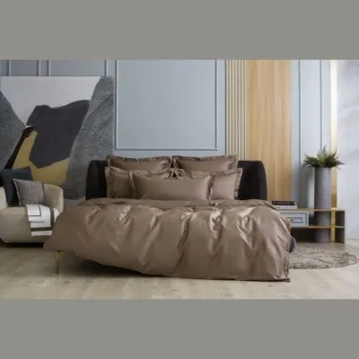 Постельное белье Brownie Allure Grass Полуторный