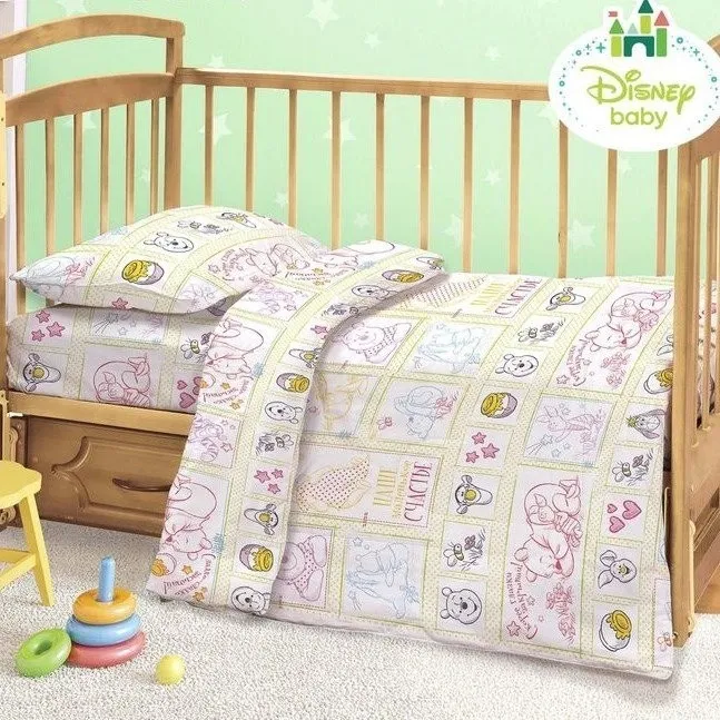 Этель Disney ETD-458-b Наше счастье