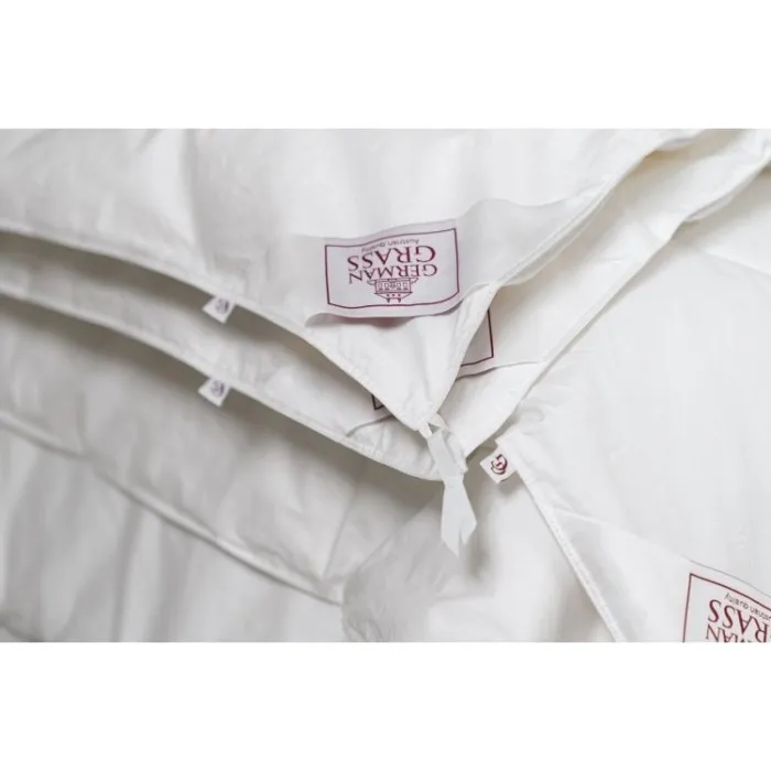 Одеяло ALLIANCE HEMP & SILK GRASS двойное 220х240