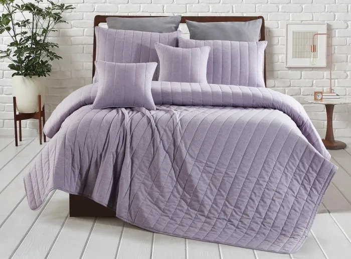 Покрывало Tango Nature Collection Евро NTR2224-08