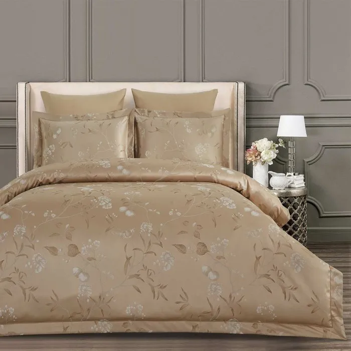 Постельное Белье Arya Majestik Бамбук 2 Сп. 200X220 Huda