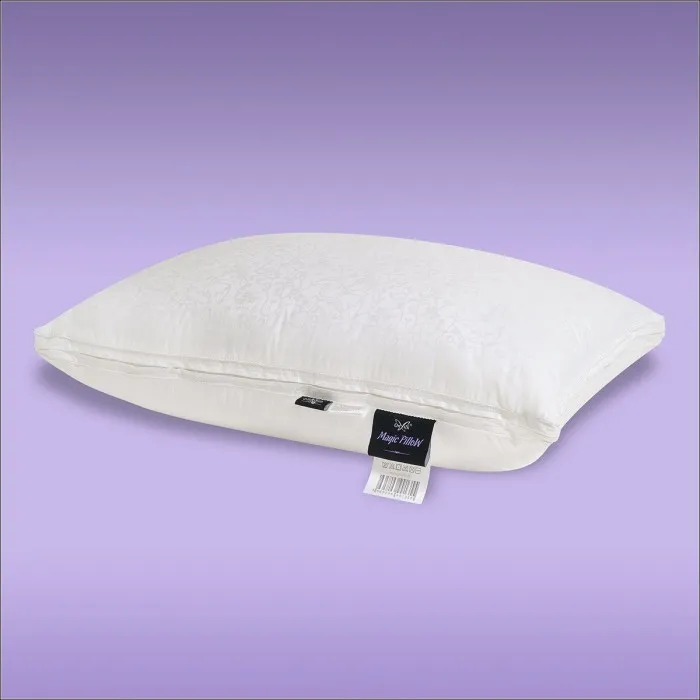 Подушка "Magic Pillow"  М-средняя/XL-высокая 50х70