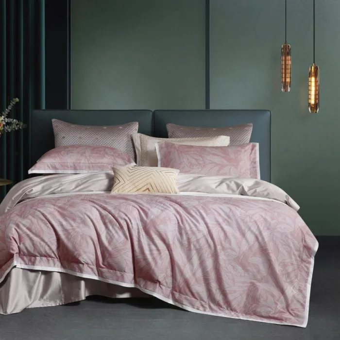 Пододеяльник Sharmes "Lac Rose" 240х220