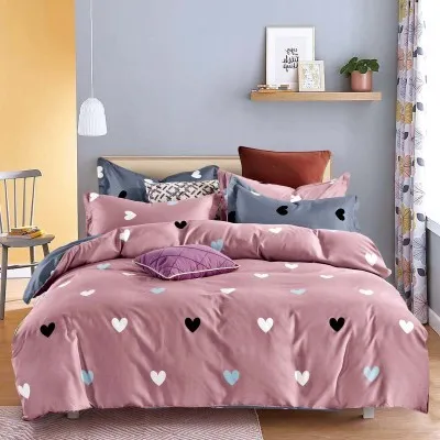 Постельное белье Tango Dream Fly семейный DF05-463-70